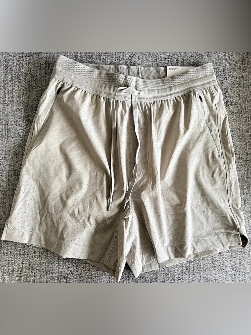 American Eagle Athletic Shorts Size Small NWT